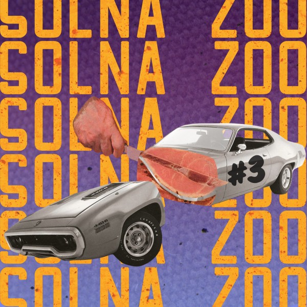 Solna Zoo #3