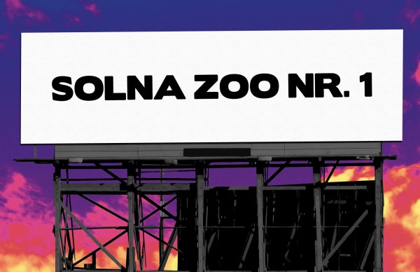 Solna Zoo Nr.1