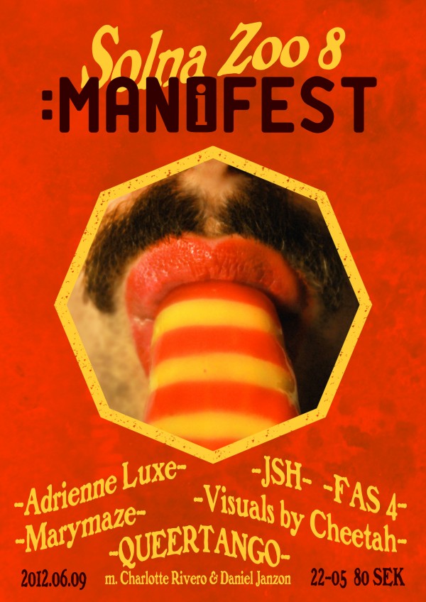 manifest