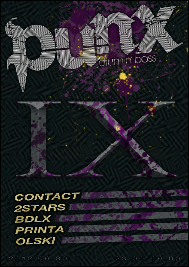 PunX IX