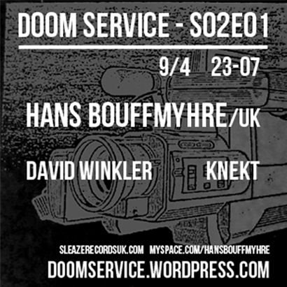 DOOM SERVICE S02E01